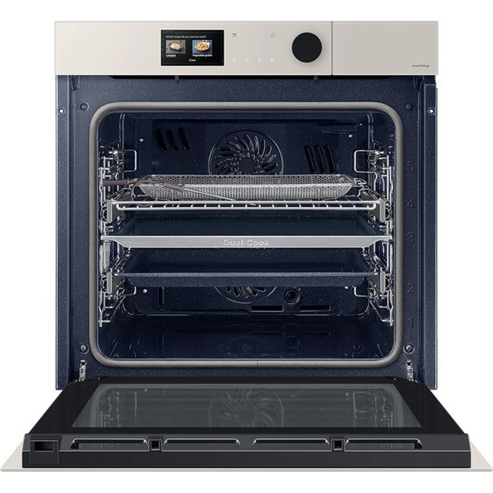 Духовой шкаф Samsung NV7B7997AAA/WT - изображение 6