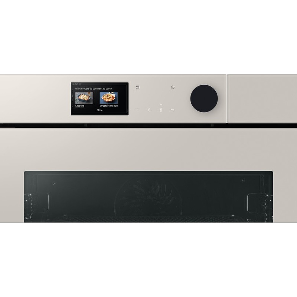 Духовой шкаф Samsung NV7B7997AAA/WT - изображение 12