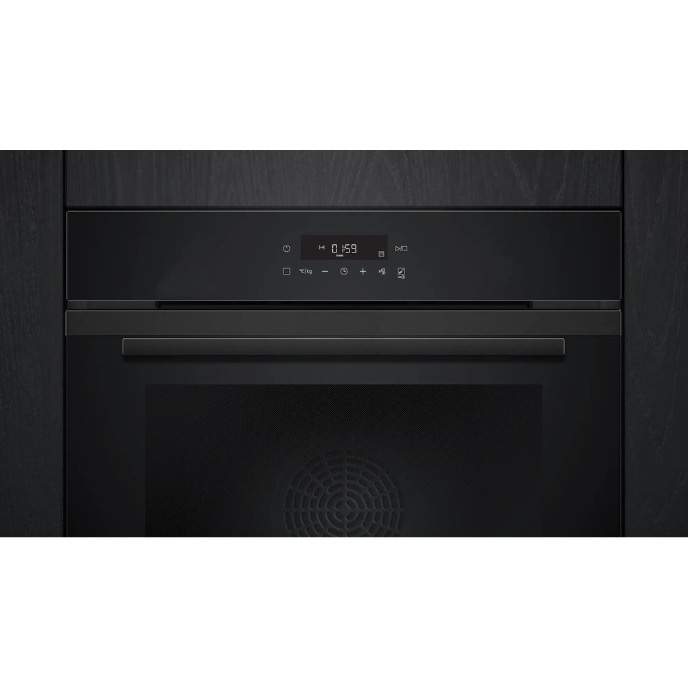 Духовой шкаф Siemens HB272ABB0 - изображение 2