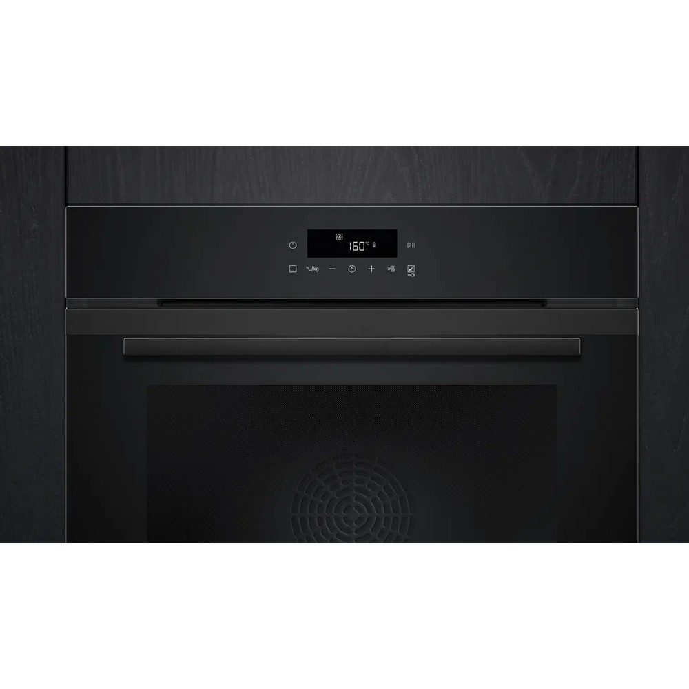 Духова шафа Siemens HB272GEB3 - изображение 2