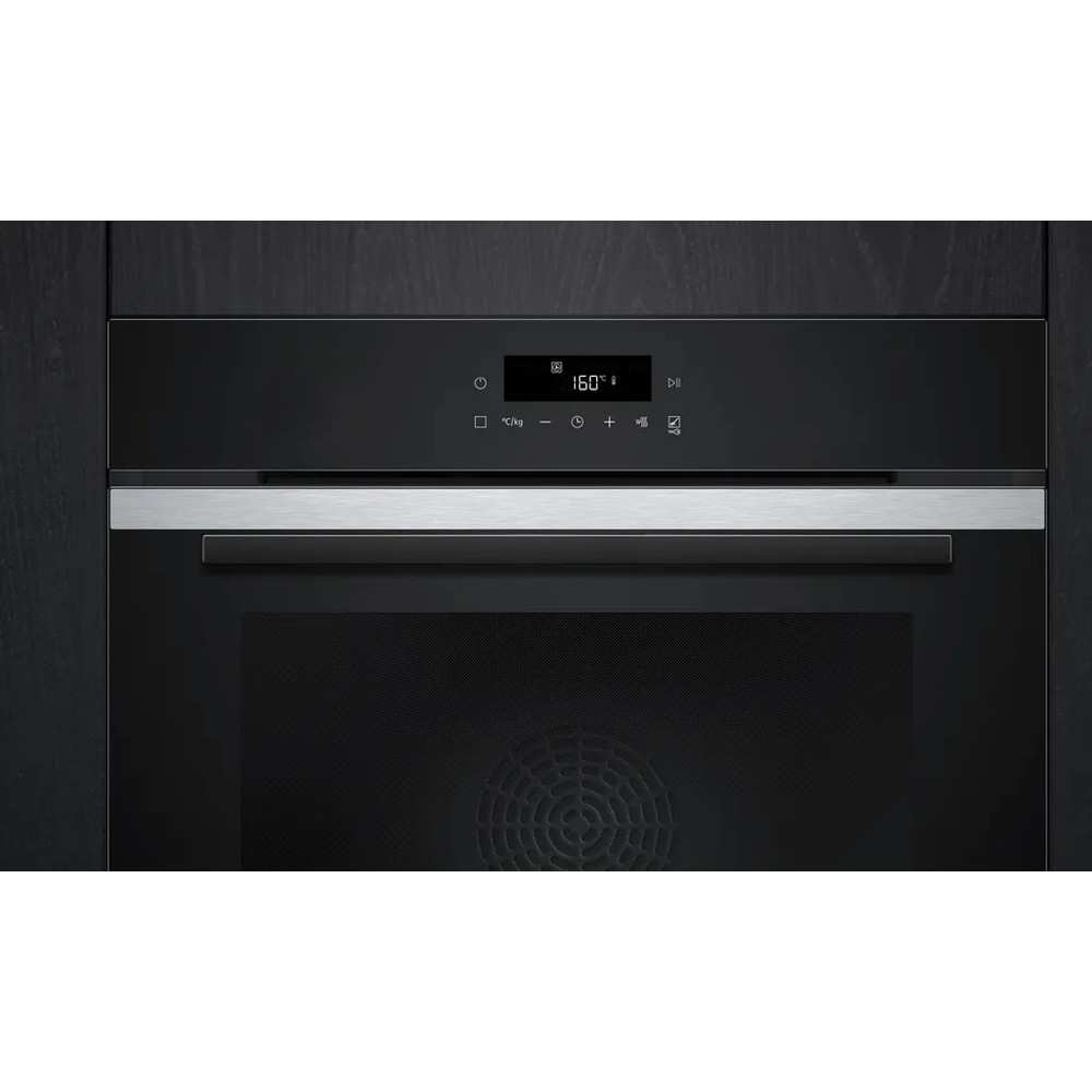 Духовой шкаф Siemens HB272GES3 - изображение 2