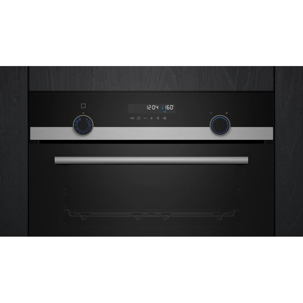 Духова шафа Siemens HB557JEB6T - изображение 2