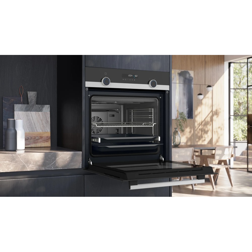 Духова шафа Siemens HB557JEB6T - изображение 4