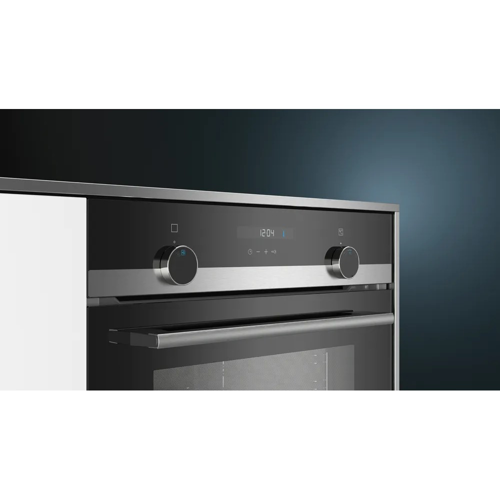 Духова шафа Siemens HB557JYS5T - изображение 2