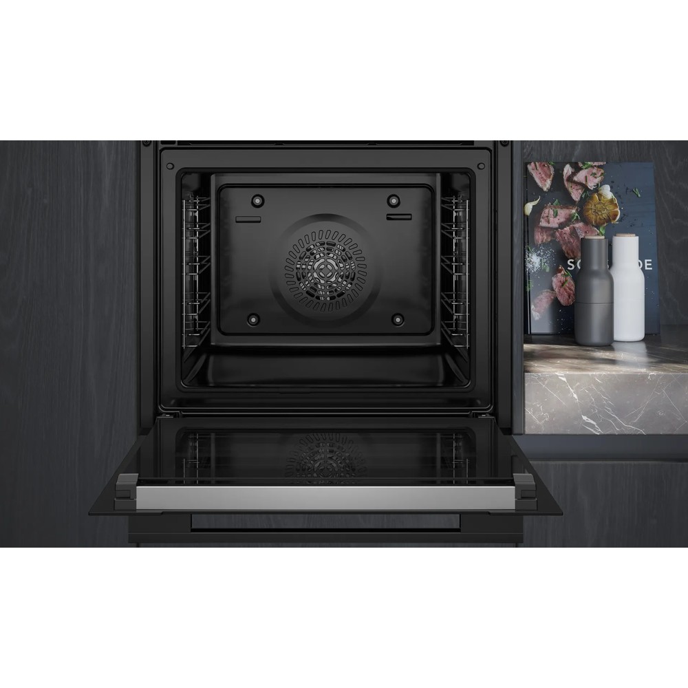 Духова шафа Siemens HB774G1B1 - изображение 3