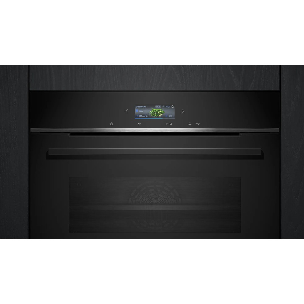 Духовой шкаф Siemens HJ852GYB0T - изображение 2