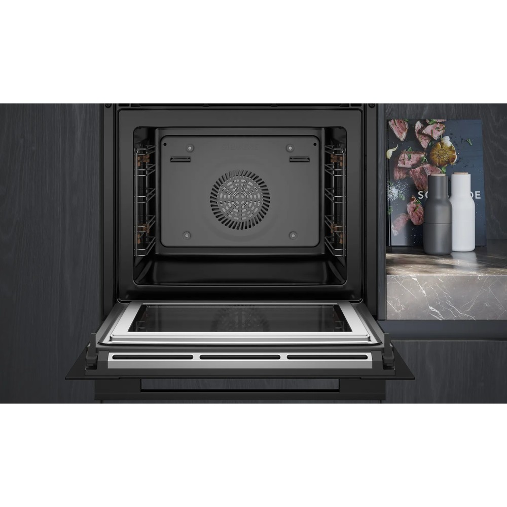 Духовой шкаф Siemens HM736G1B1 - изображение 3