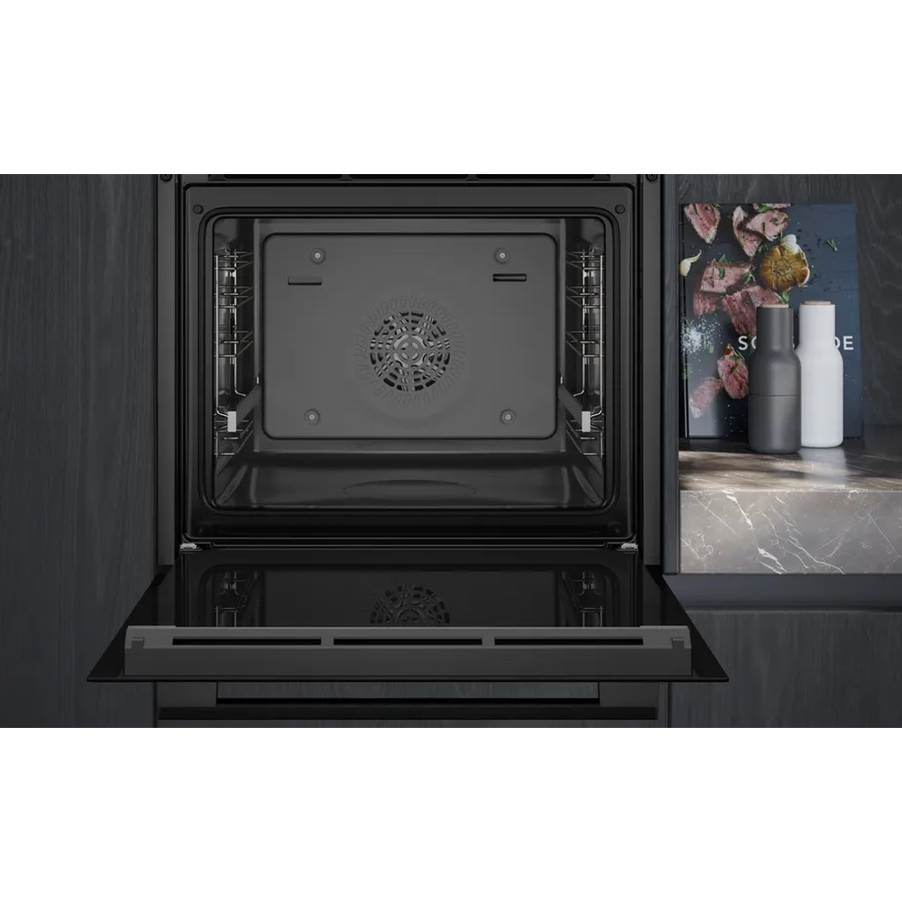 Духова шафа Siemens HR232GEB3 - изображение 3