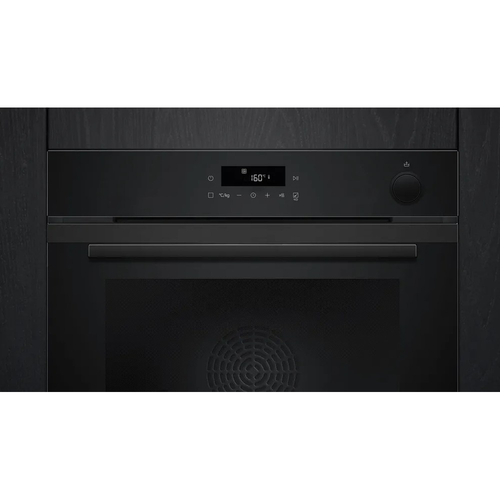 Духова шафа Siemens HR232GEB3 - изображение 2