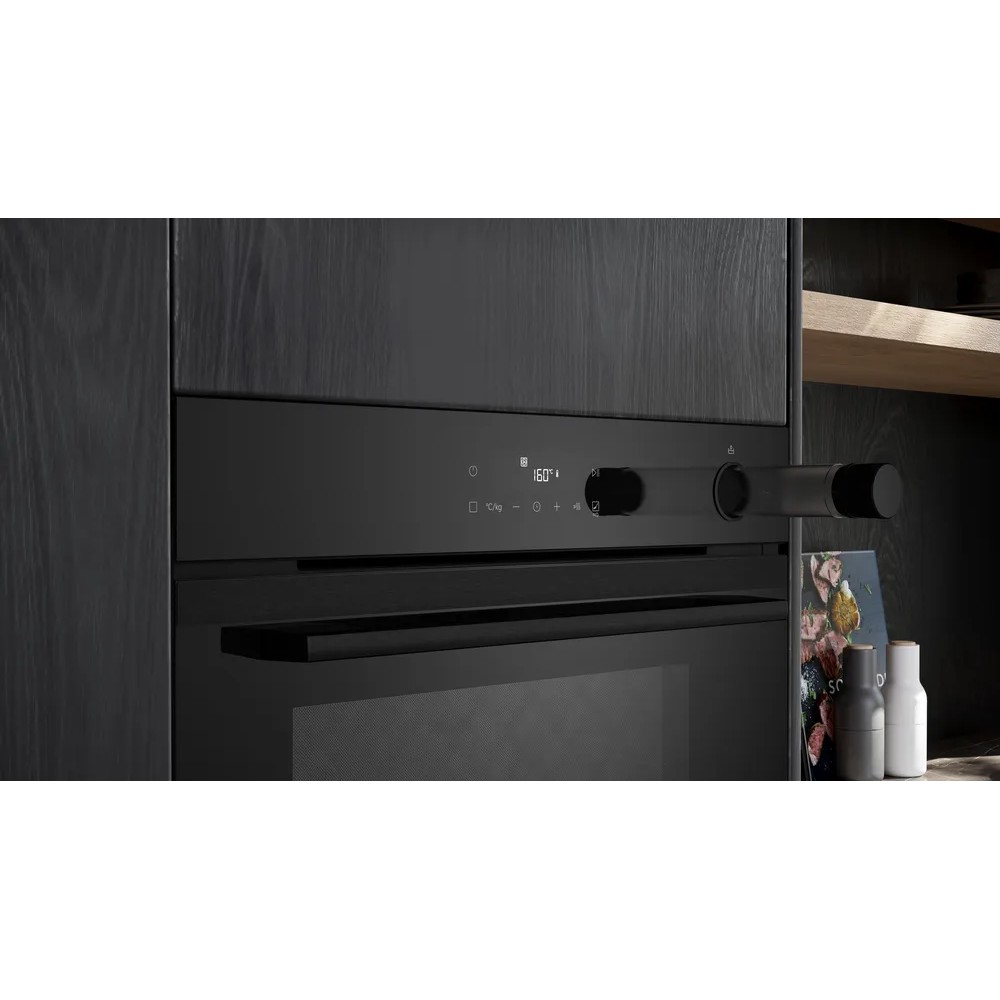 Духова шафа Siemens HR232GEB3 - изображение 5