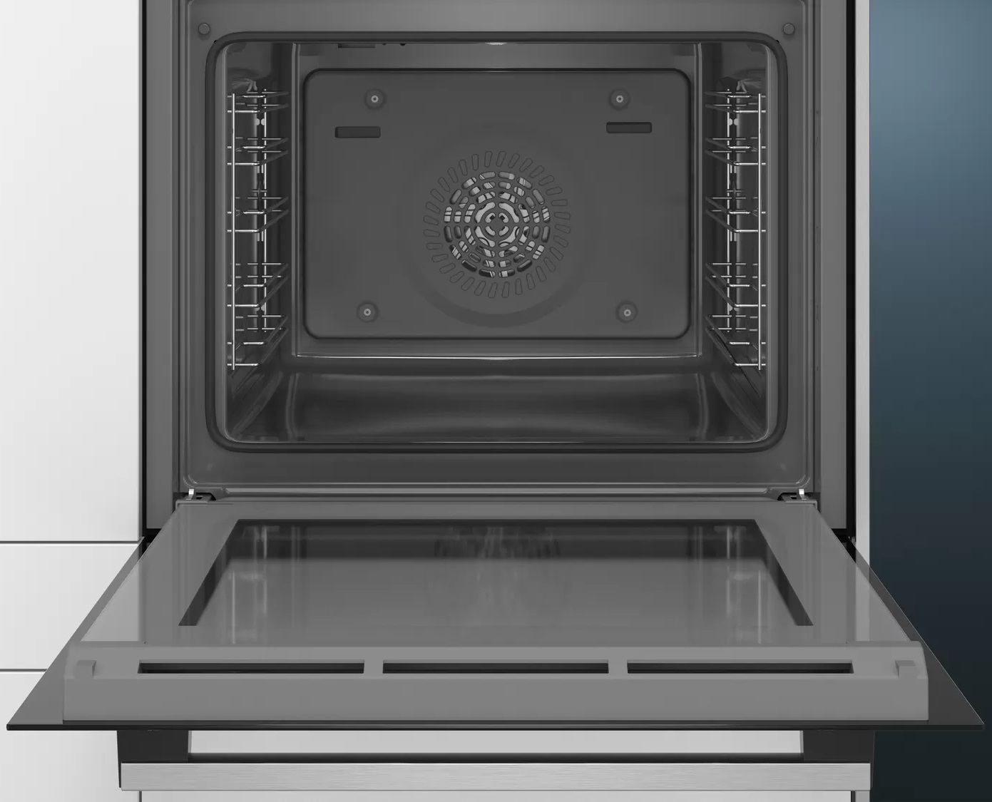 Духовой шкаф Siemens HR538ABS1 - изображение 3