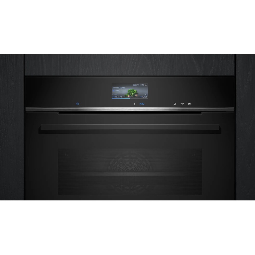 Духовой шкаф Siemens HS736G3B1 - изображение 2