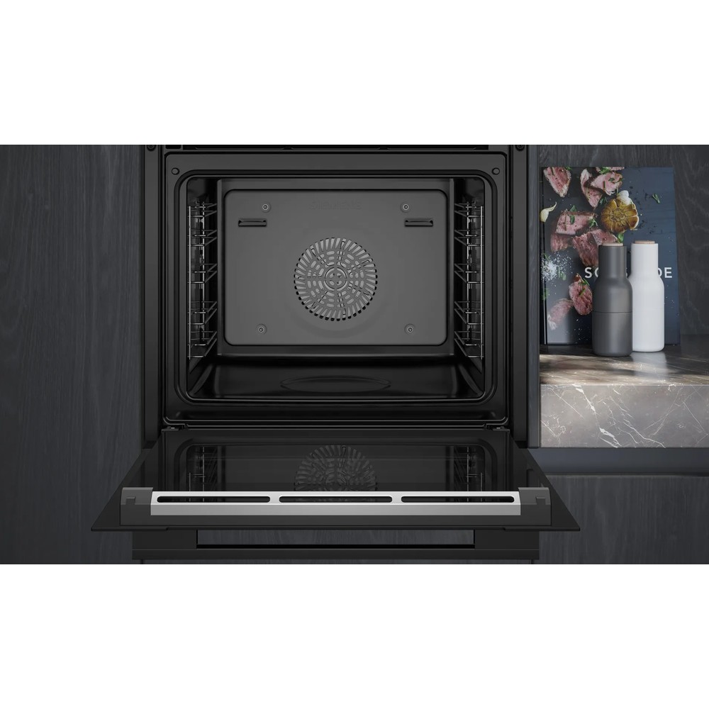 Духовой шкаф Siemens HS736G3B1 - изображение 3