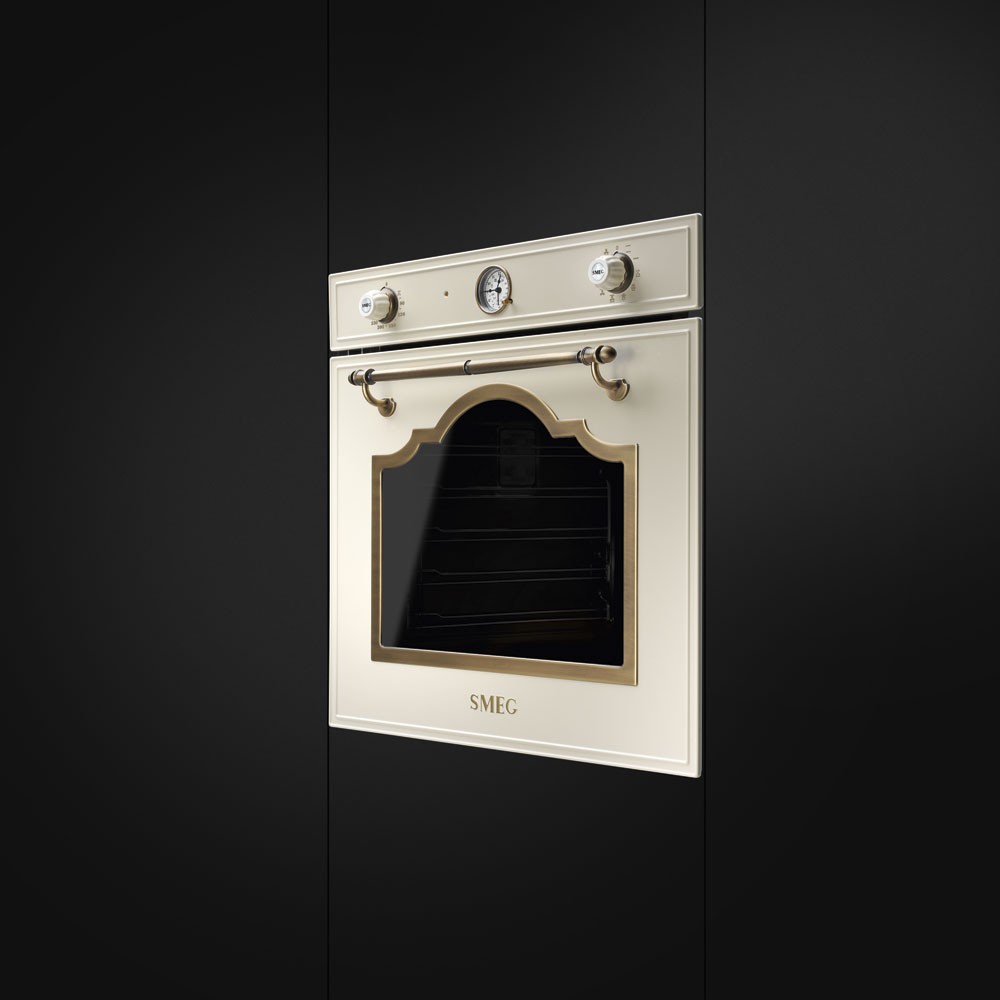 Духовой шкаф Smeg SF700PO - изображение 3
