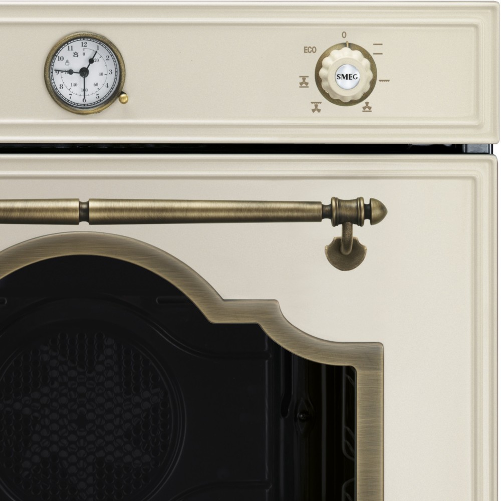 Духовой шкаф Smeg SF700PO - изображение 2