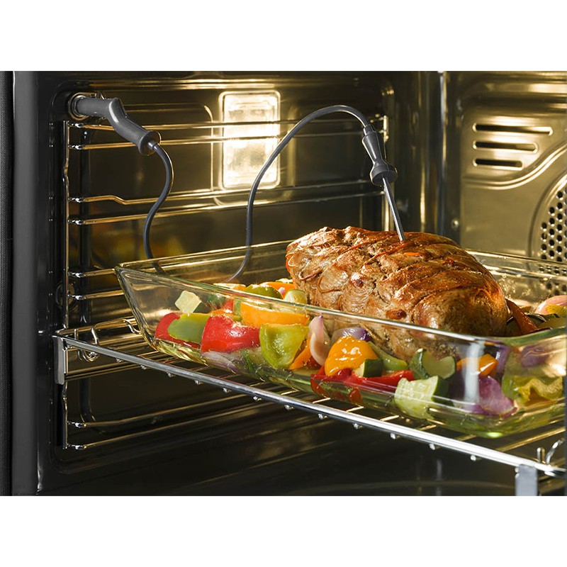 Духова шафа Smeg SO4604S4PNR - изображение 2