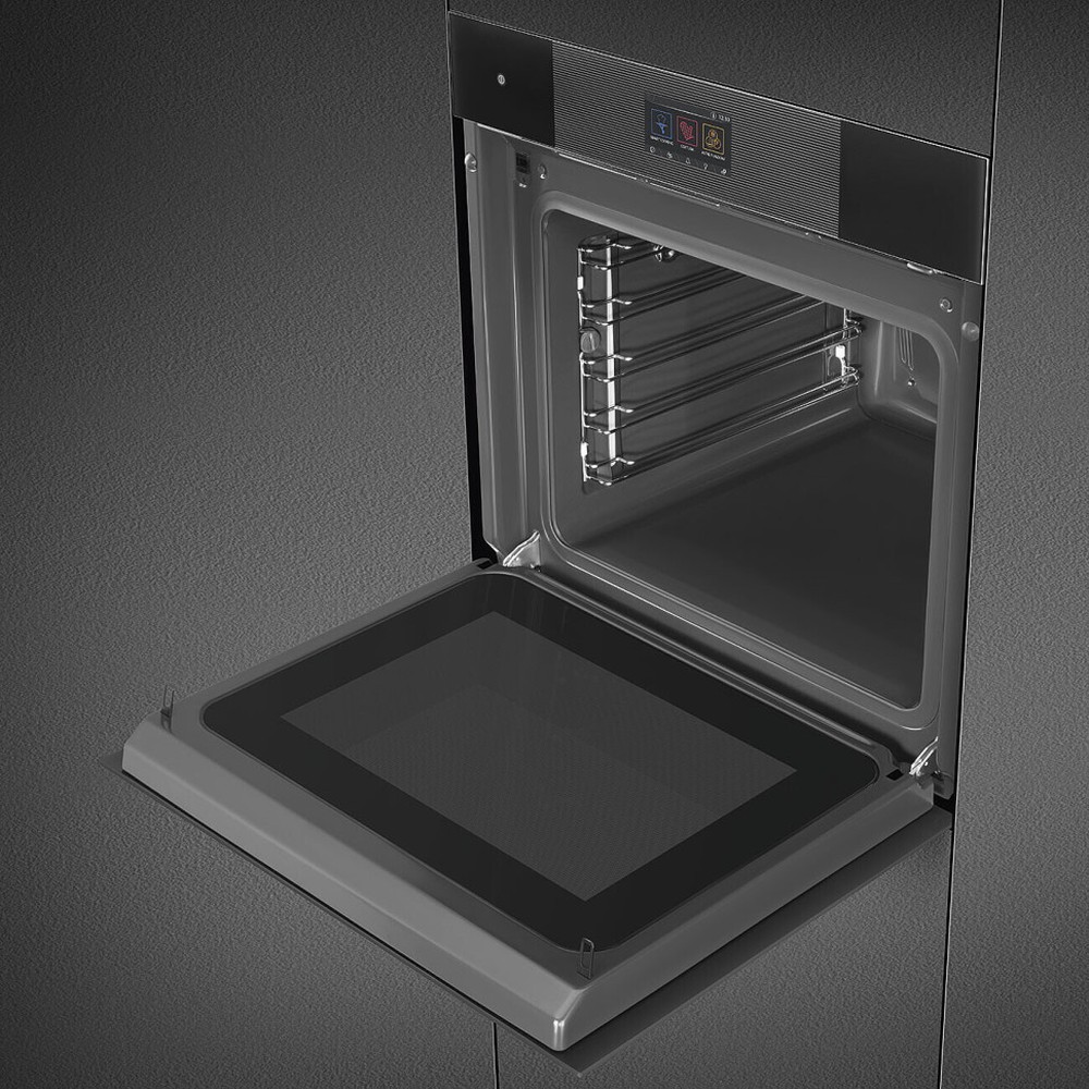 Духова шафа Smeg SO6104APB3 - изображение 7