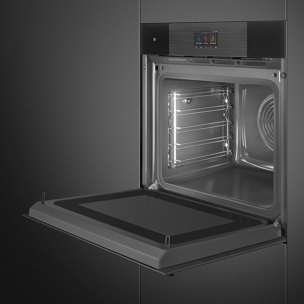 Духова шафа Smeg SO6104APB3 - изображение 6