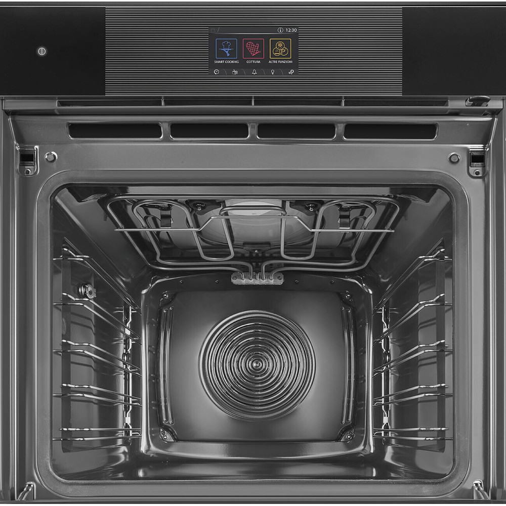 Духова шафа Smeg SO6104APB3 - изображение 8