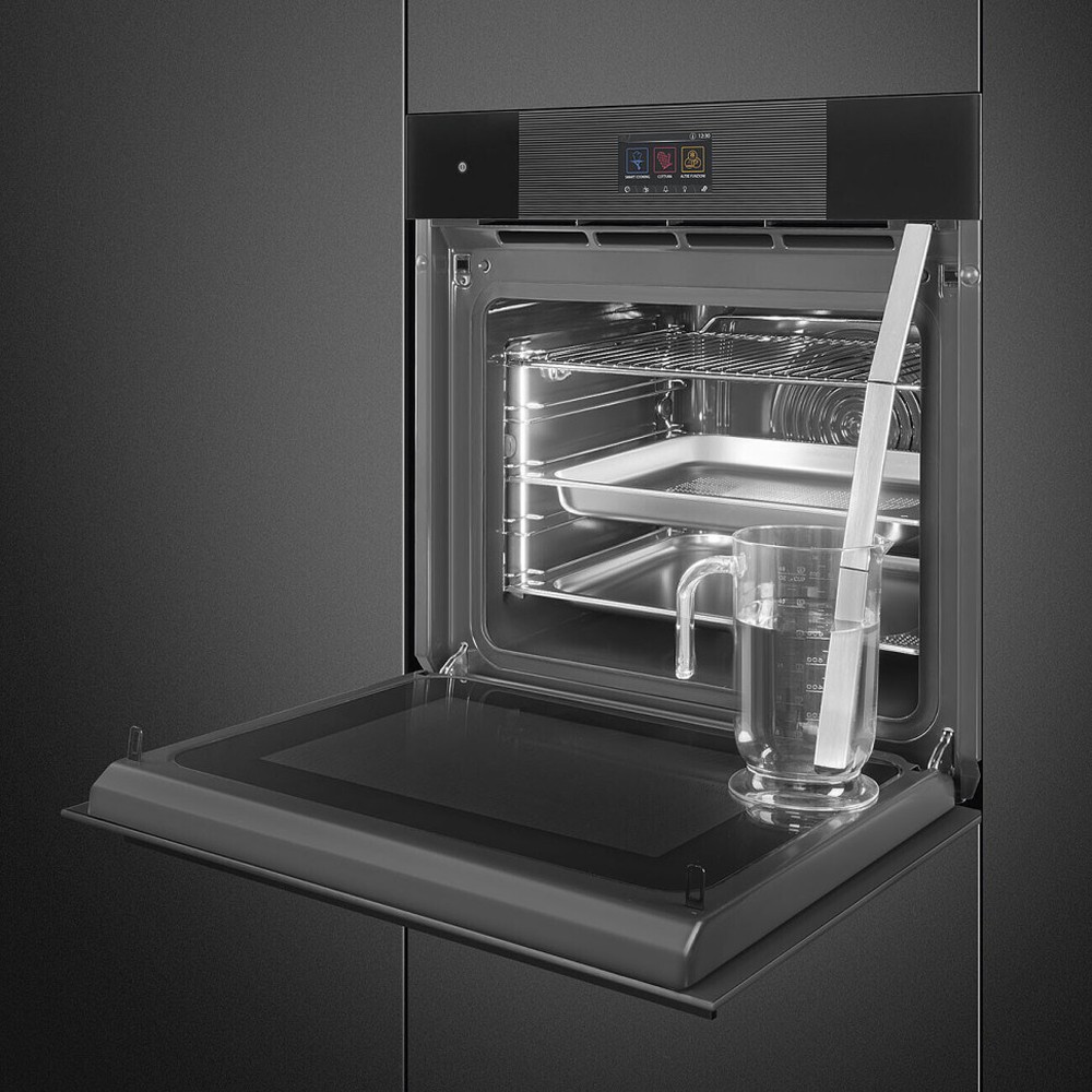 Духова шафа Smeg SO6104APB3 - изображение 3