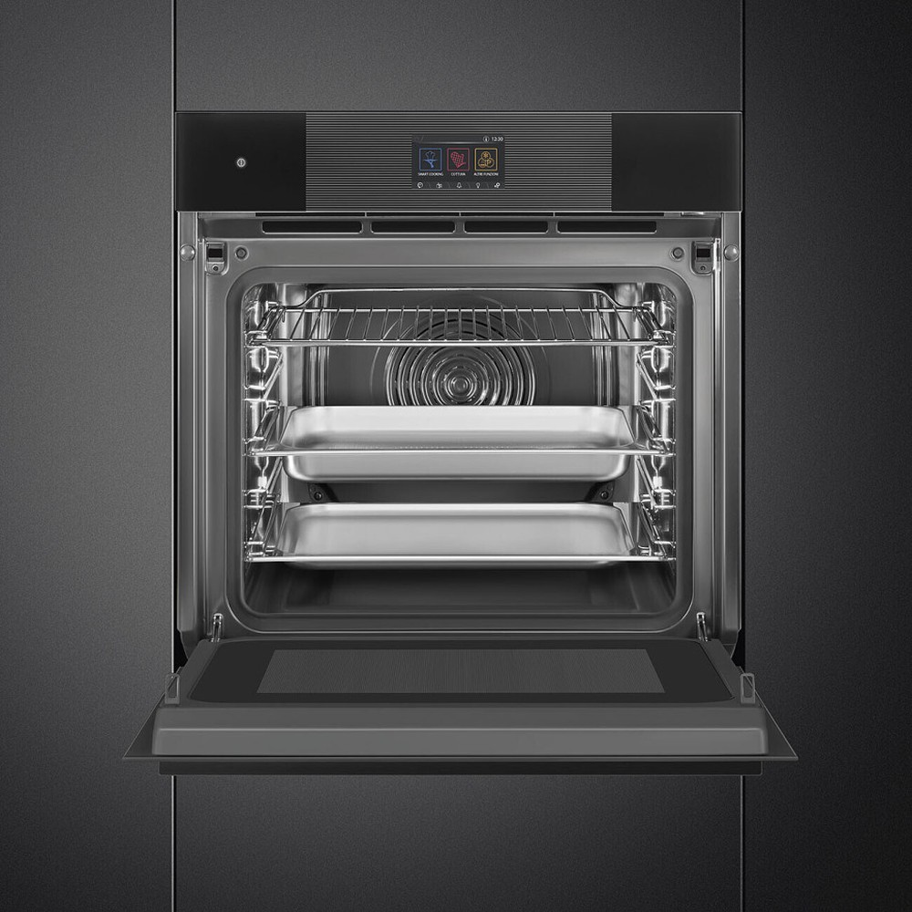 Духова шафа Smeg SO6104APB3 - изображение 10