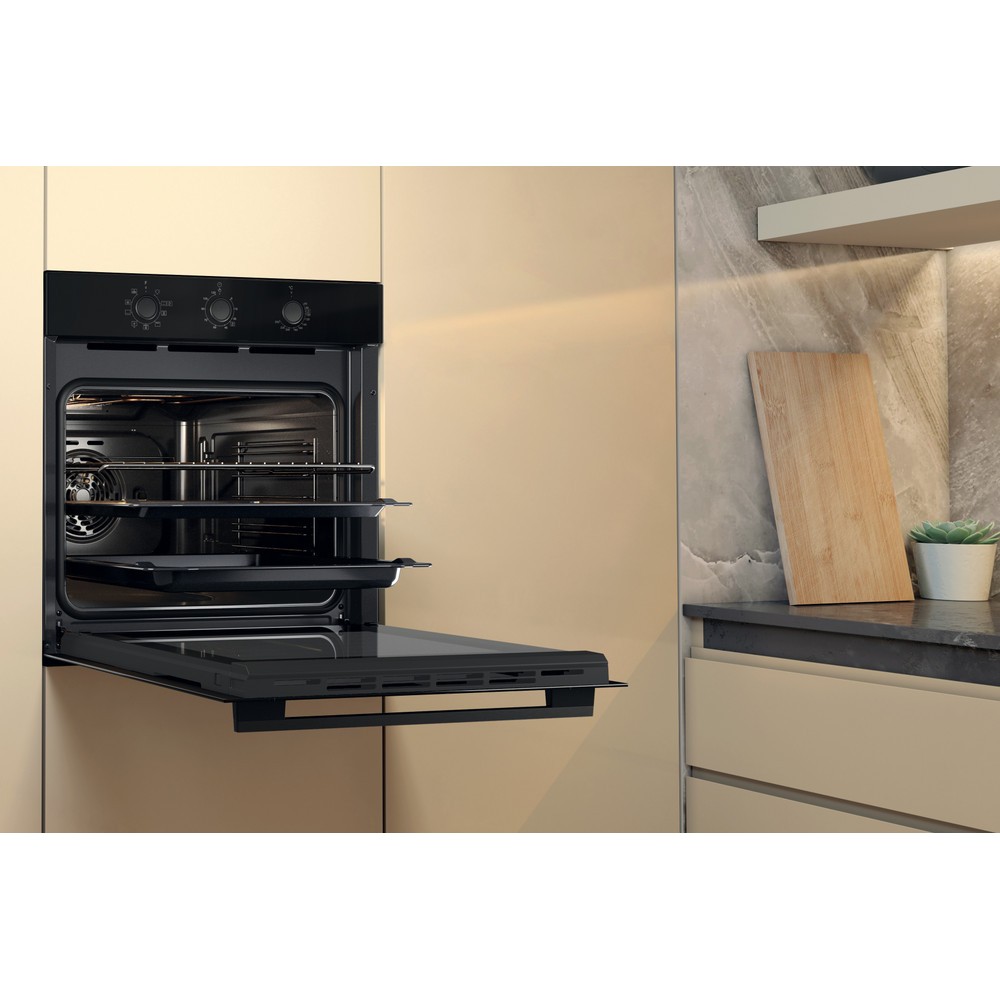 Духовой шкаф Whirlpool OMK38HU0B - изображение 8