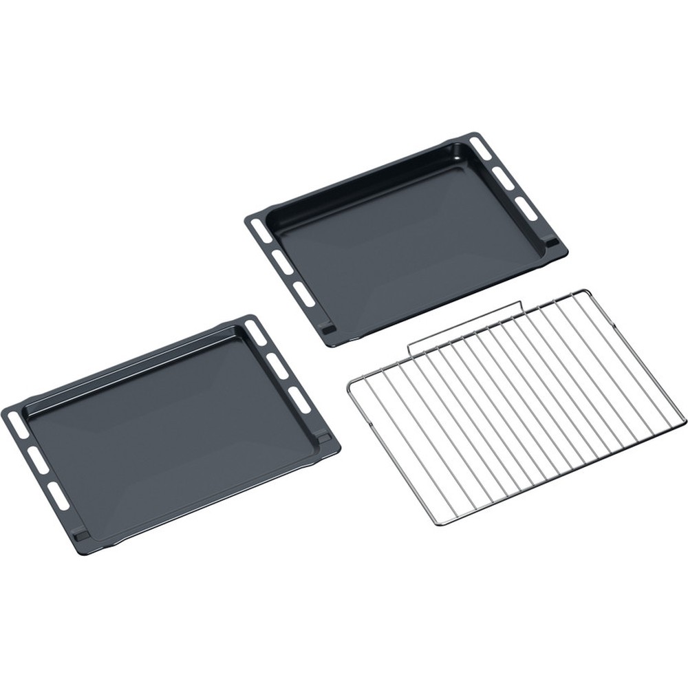 Духовой шкаф Whirlpool OMK38HU0B - изображение 11