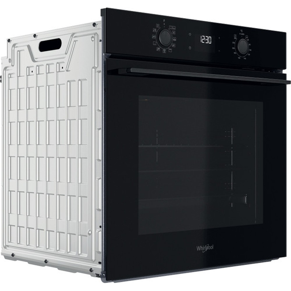 Духова шафа Whirlpool OMK58HU1B - изображение 3