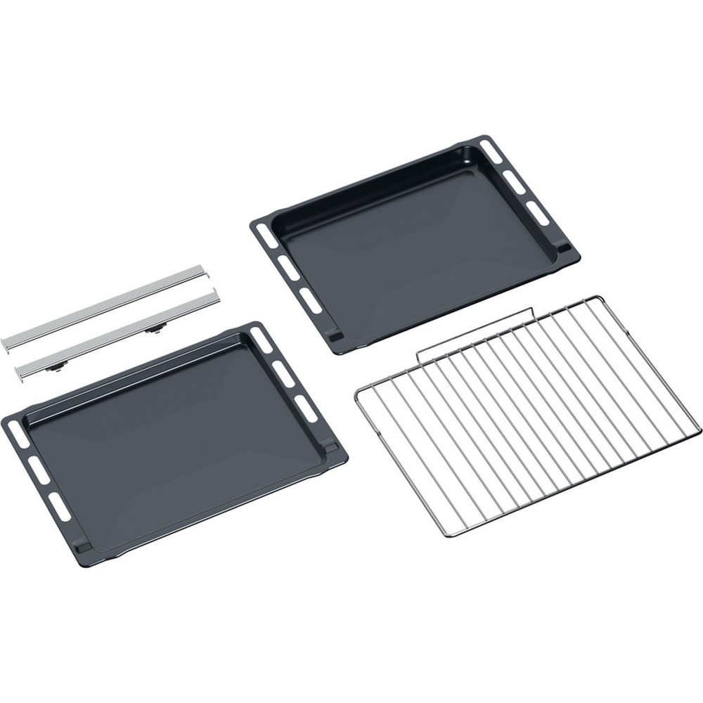 Духова шафа Whirlpool OMK58HU1B - изображение 11