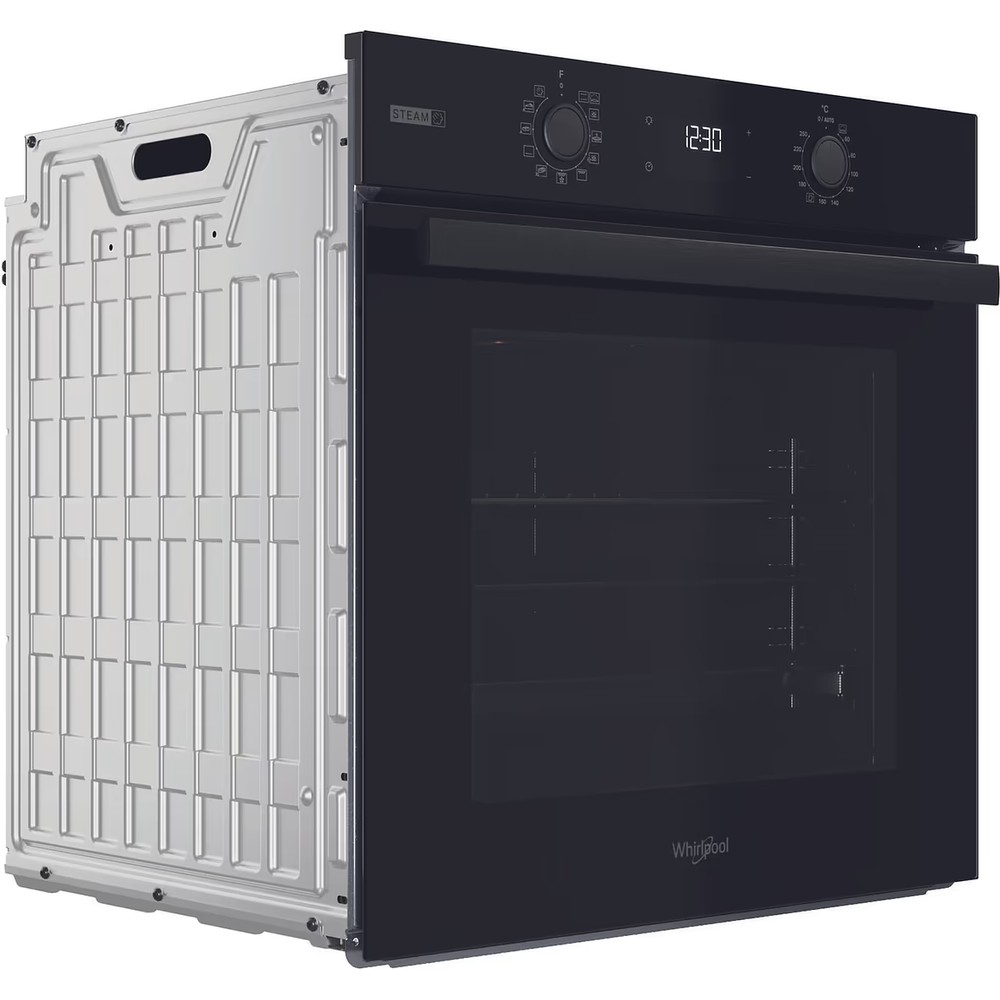 Духова шафа Whirlpool OMSK58CU1SB - изображение 3