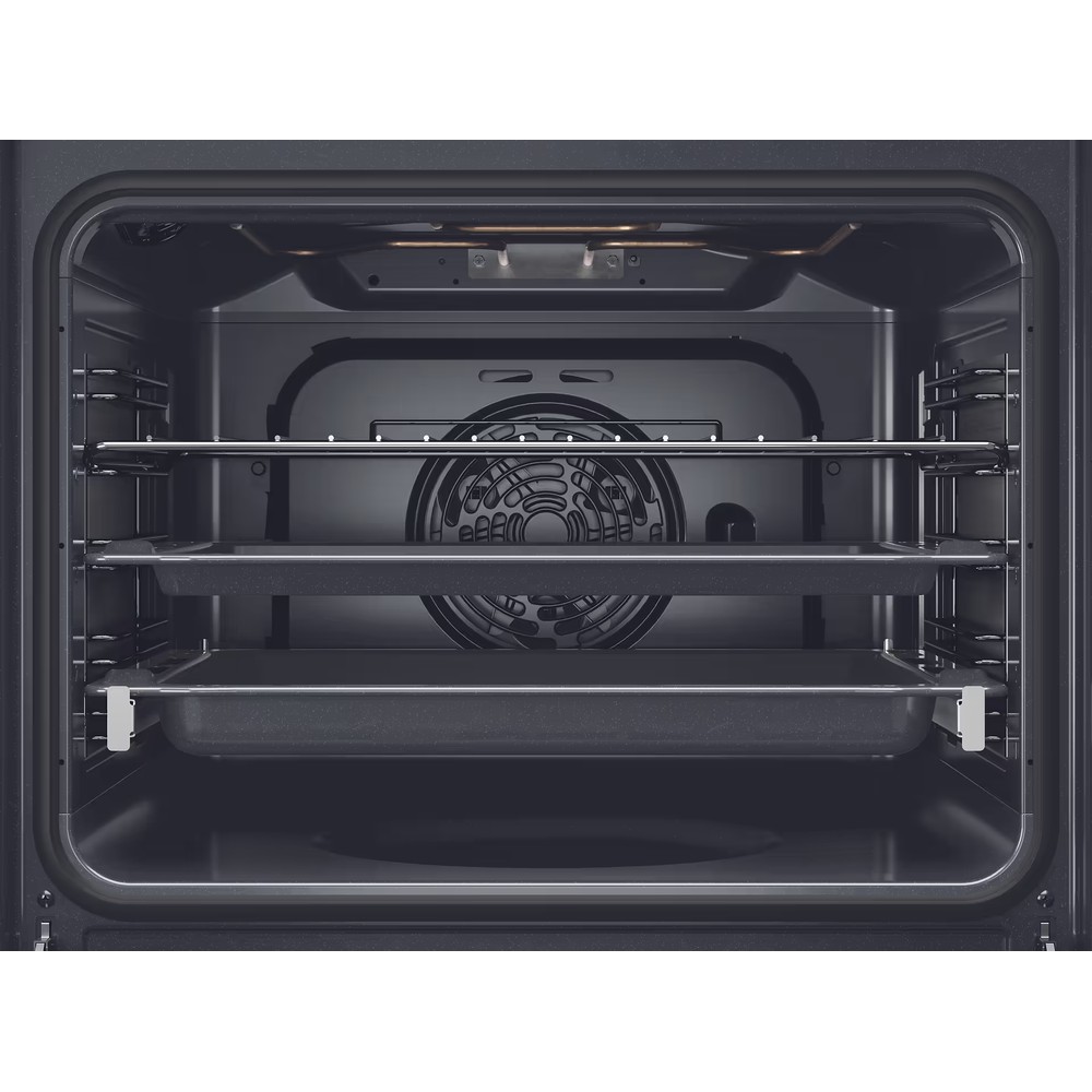 Духова шафа Whirlpool OMSK58CU1SB - изображение 5