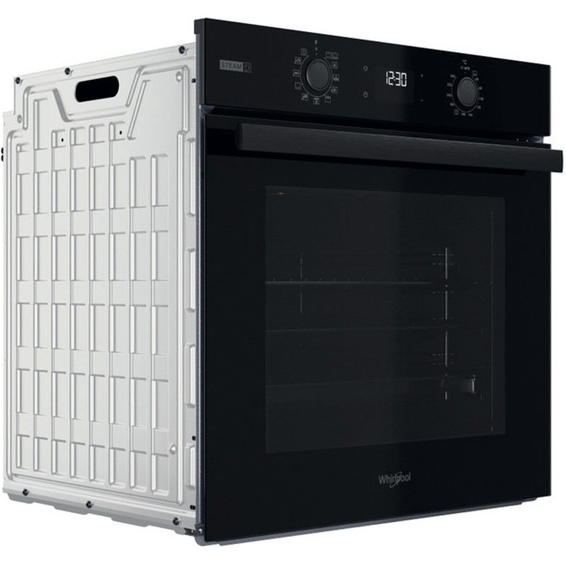 Духова шафа Whirlpool OMSR58CU1SB - изображение 3