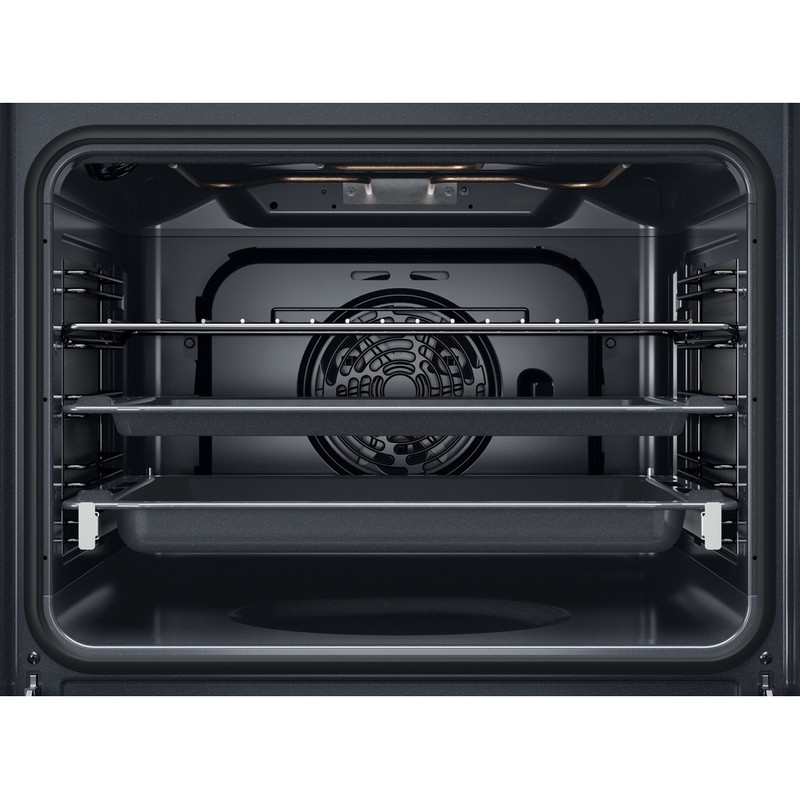 Духова шафа Whirlpool OMSR58CU1SB - изображение 5
