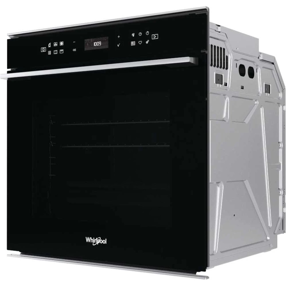 Духовой шкаф Whirlpool W7OM44S1PBL - изображение 3