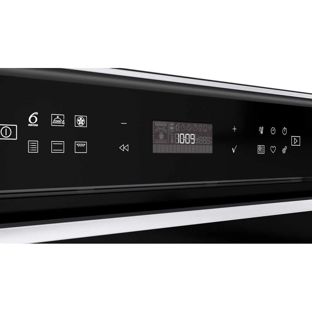 Духовой шкаф Whirlpool W7OM44S1PBL - изображение 6