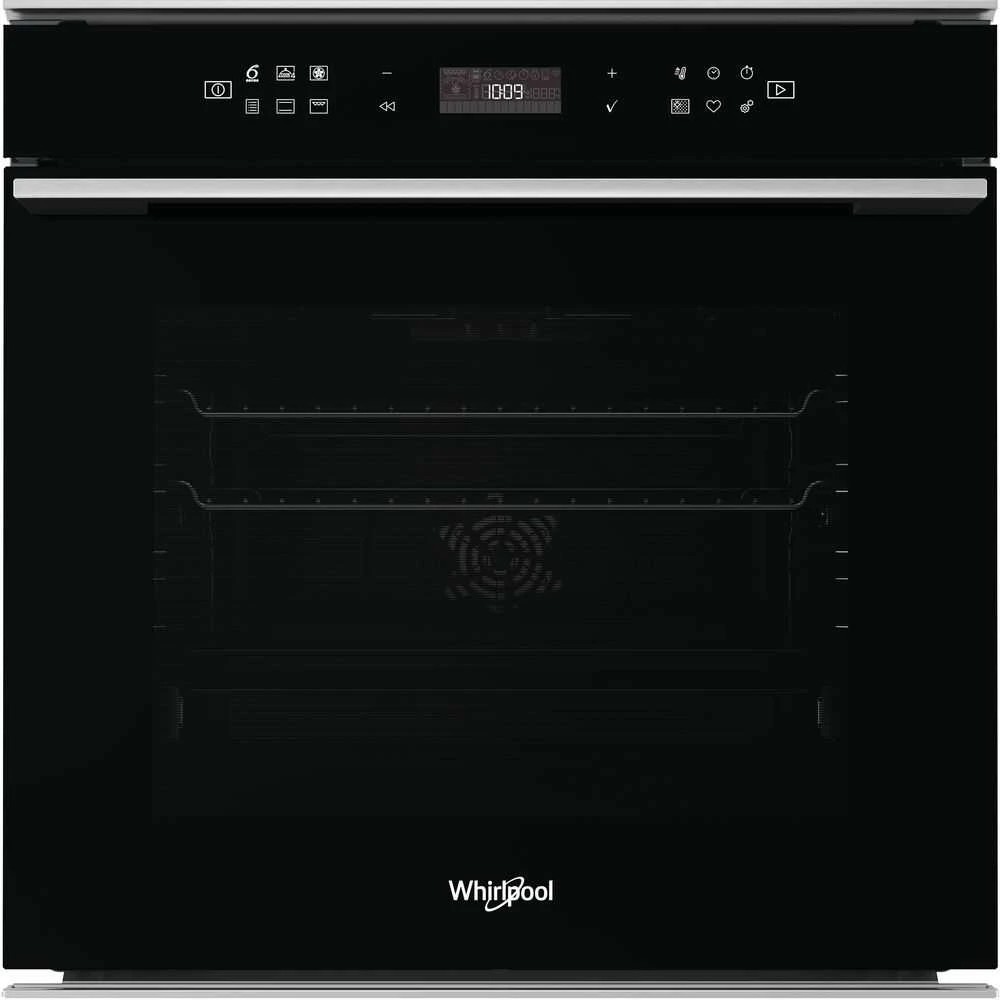 Духовой шкаф Whirlpool W7OM44S1PBL - изображение 5