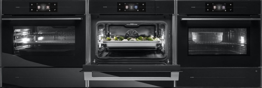 Вакуумний пакувальник Asko ODV8128G - изображение 4