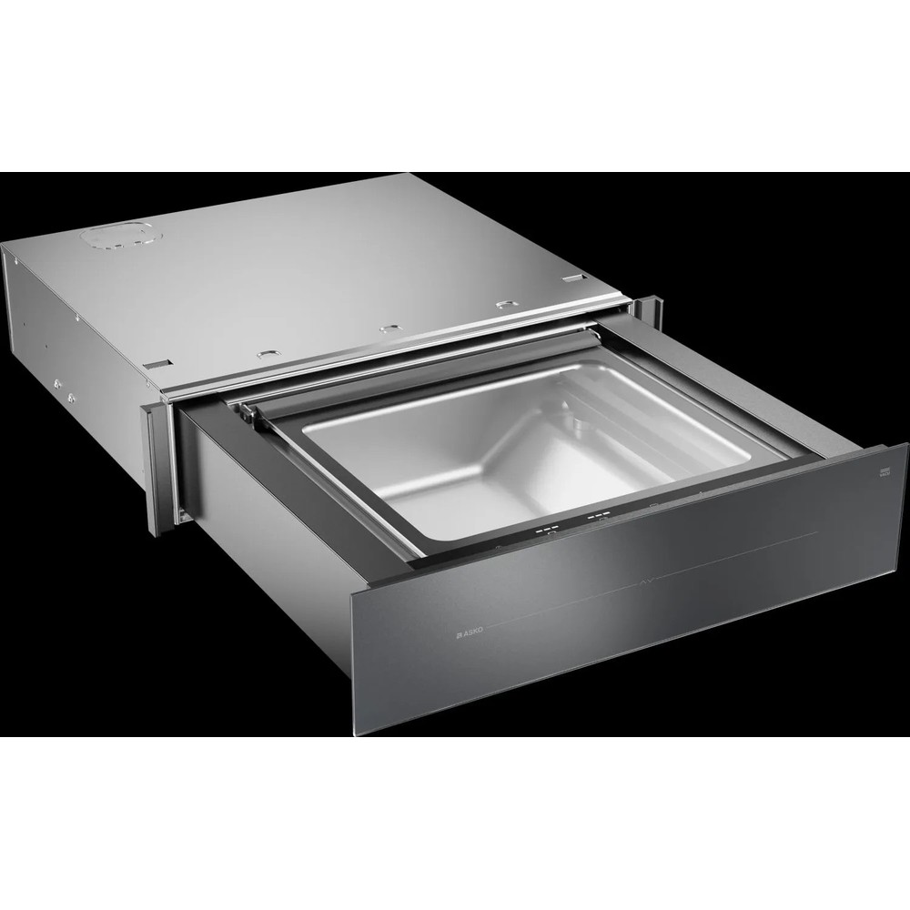 Вакуумный упаковщик Asko ODV8128GG - изображение 2