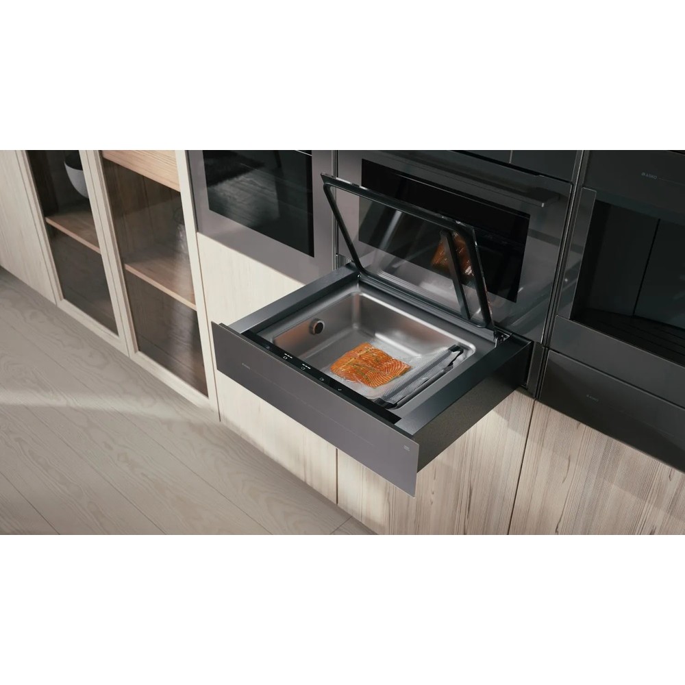 Вакуумный упаковщик Asko ODV8128GG - изображение 4