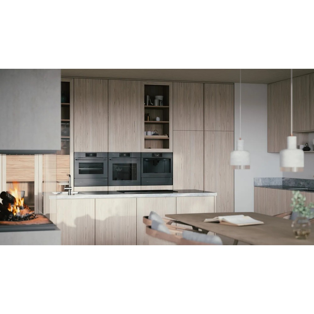 Вакуумный упаковщик Asko ODV8128GG - изображение 11