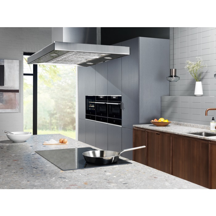 Вакуумний пакувальник Electrolux KBV4X - изображение 4