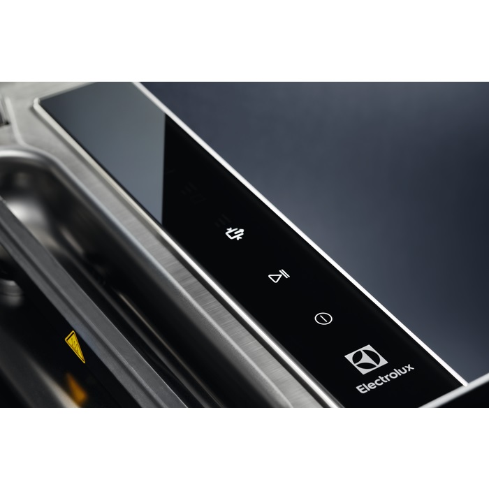 Вакуумний пакувальник Electrolux KBV4X - изображение 3