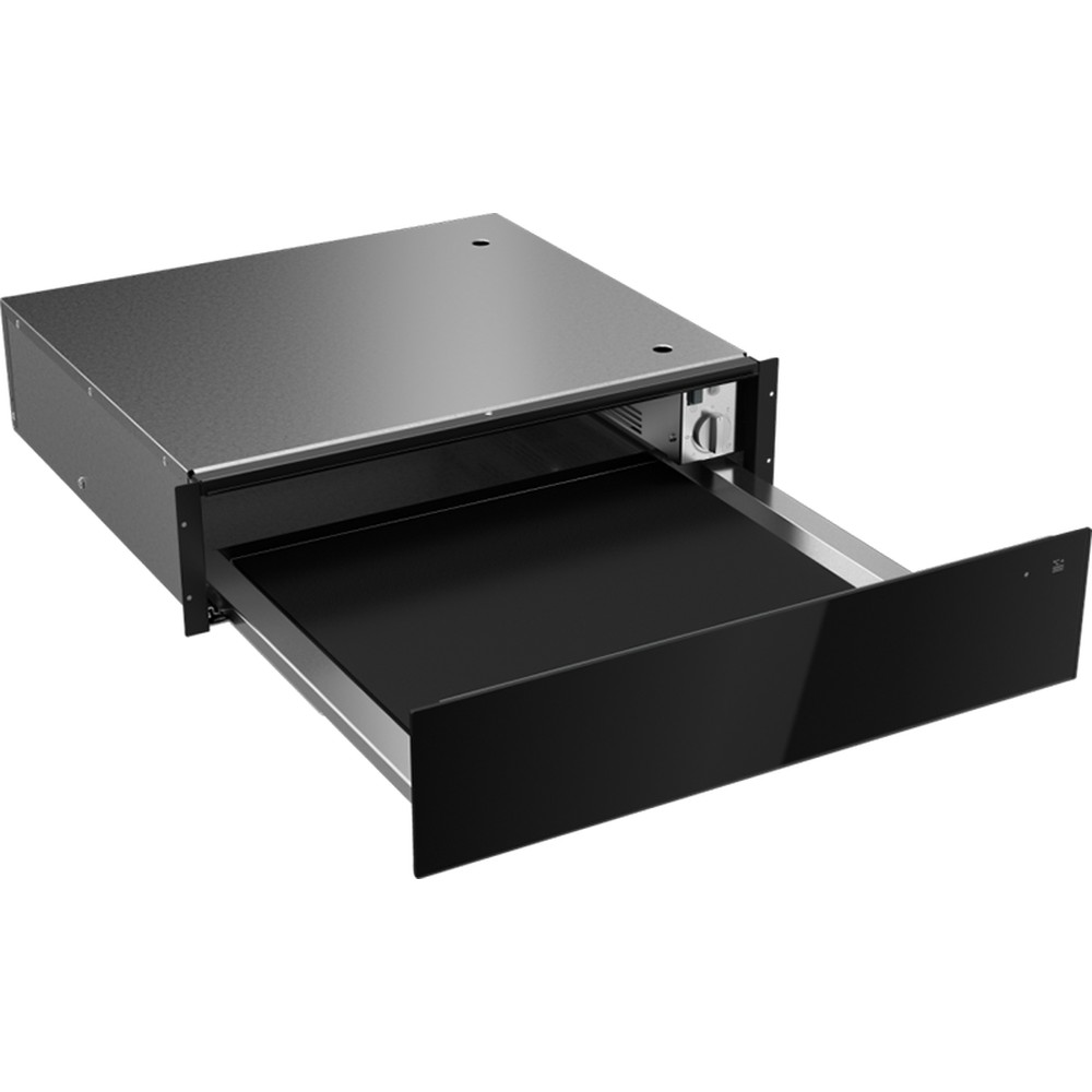 Шафа для підігріву посуду Asko ODW51BG - изображение 2