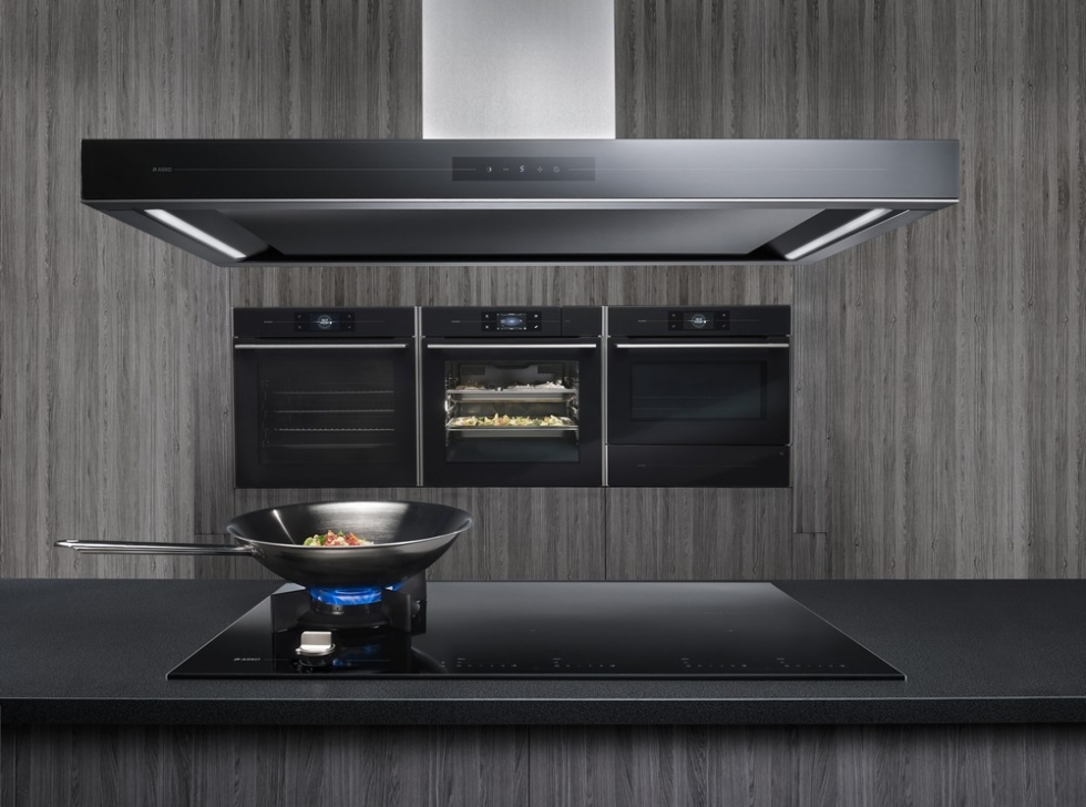 Шафа для підігріву посуду Asko ODW8128G - изображение 4