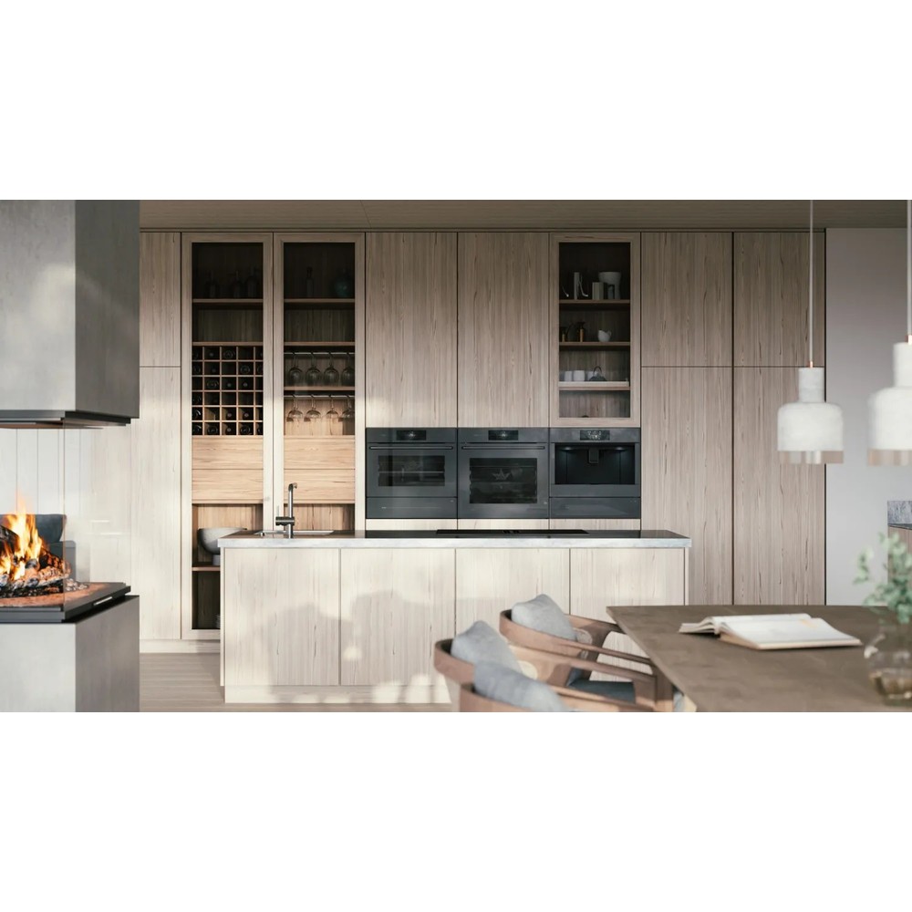 Шкаф для подогрева посуды Asko ODW8128GG - изображение 10