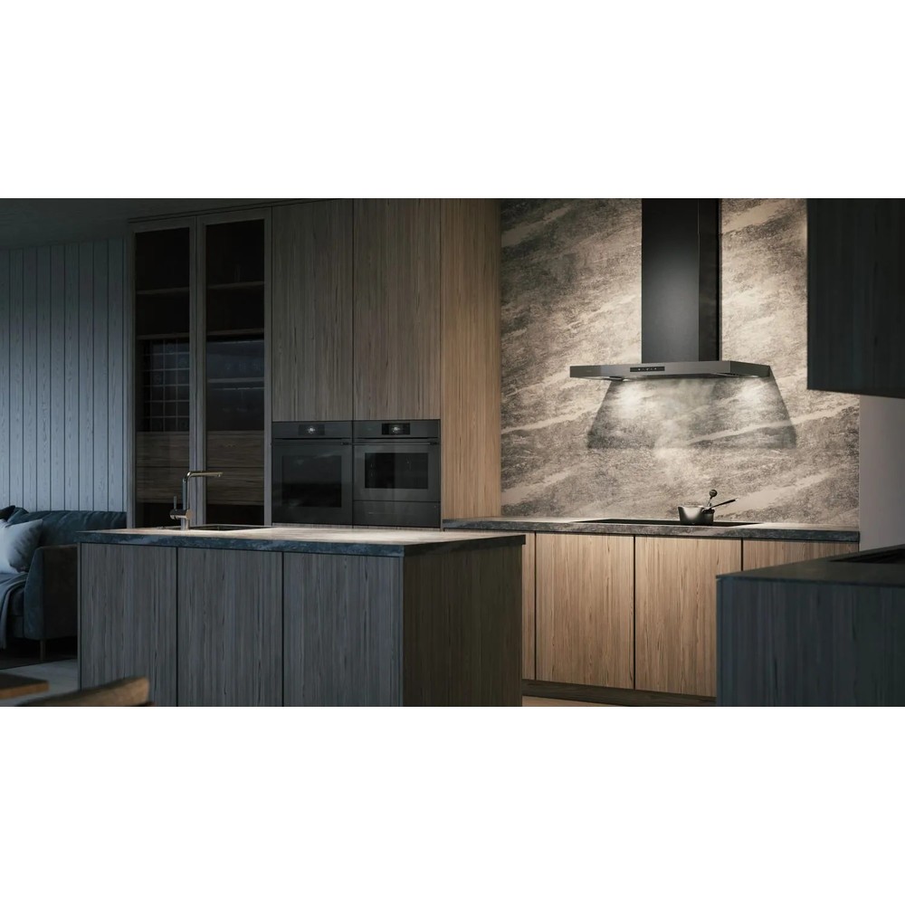 Шкаф для подогрева посуды Asko ODW8128GG - изображение 5