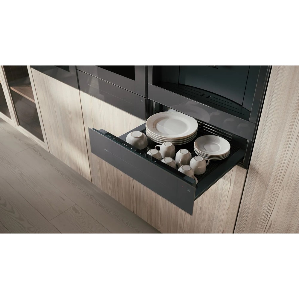 Шкаф для подогрева посуды Asko ODW8128GG - изображение 4