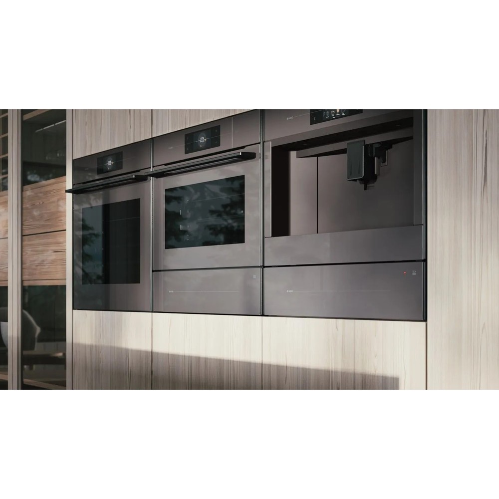 Шкаф для подогрева посуды Asko ODW8128GG - изображение 3