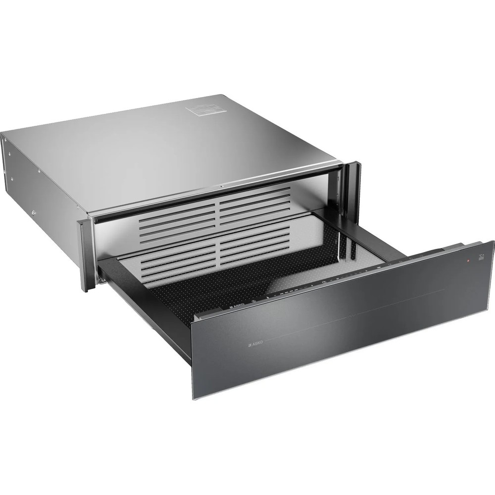 Шкаф для подогрева посуды Asko ODW8128GG - изображение 2