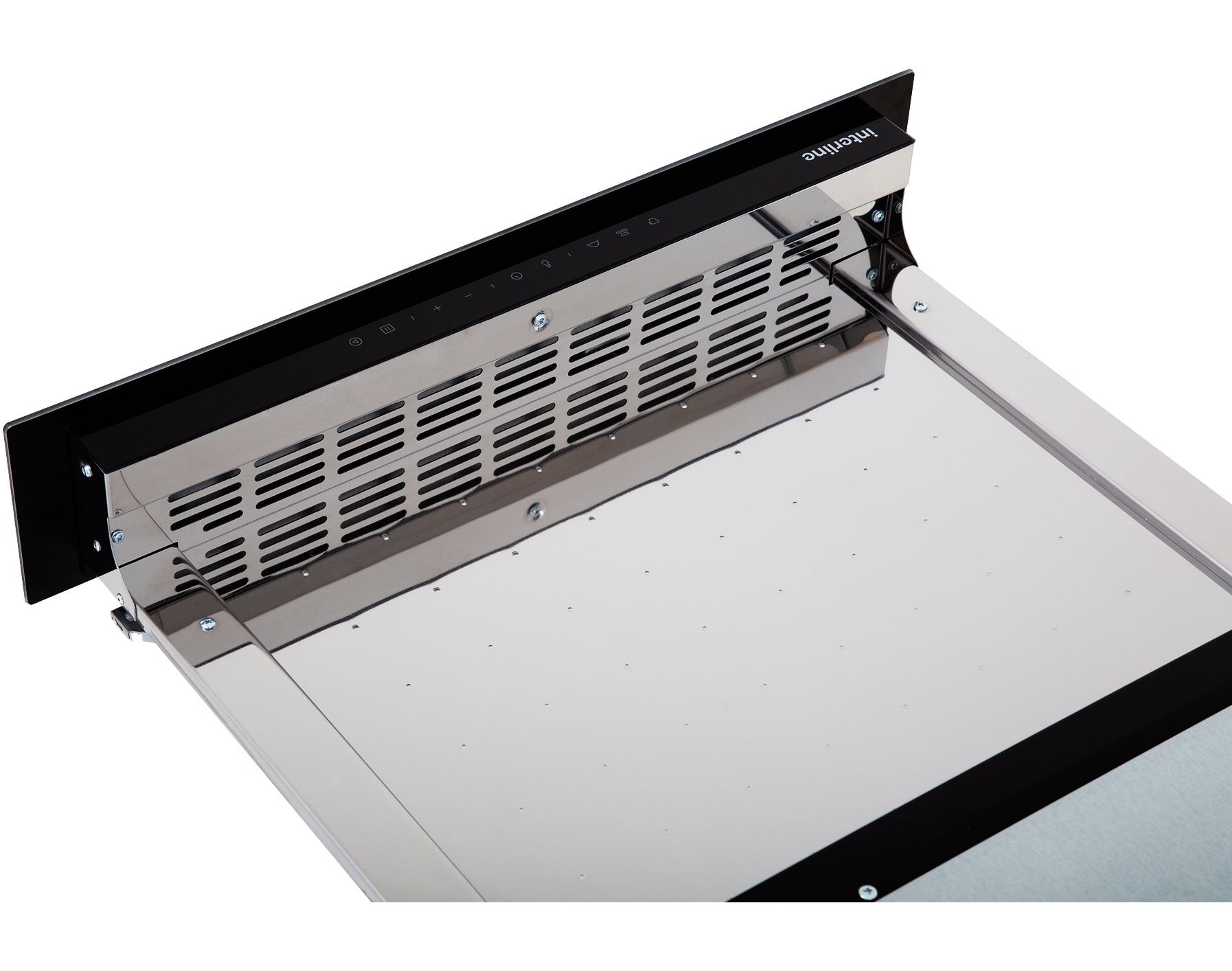 Шафа для підігріву посуду InterLine JEG 760 SYD BA - изображение 5